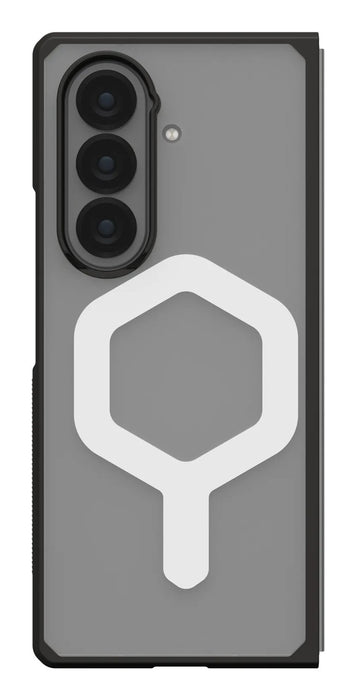 EAN 840283921797 - Urban Armor Gear 214505113131 funda para teléfono móvil 16,5 cm (6.5") Negro, Translúcido imagen 5