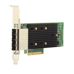 EAN 830343007271 - Broadcom 9400-16e tarjeta y adaptador de interfaz Interno SAS, SATA imagen 1