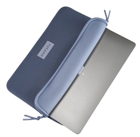 EAN 8020252237742 - Tucano One 33 cm (13") Funda Azul imagen 7