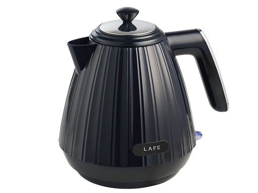 EAN 5907512874066 - Lafe LAFCZA47463 tetera eléctrica 1,7 L 2200 W Negro imagen 1
