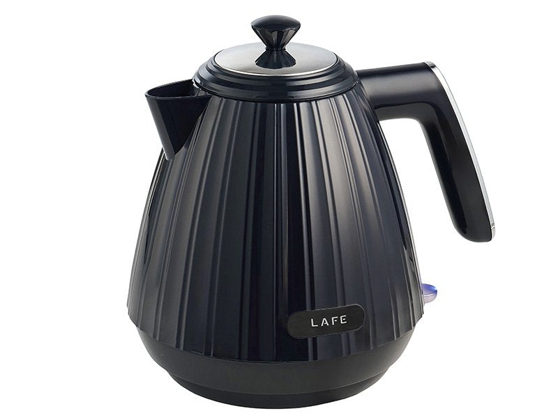 EAN 5907512874066 - Lafe LAFCZA47463 tetera eléctrica 1,7 L 2200 W Negro imagen 1
