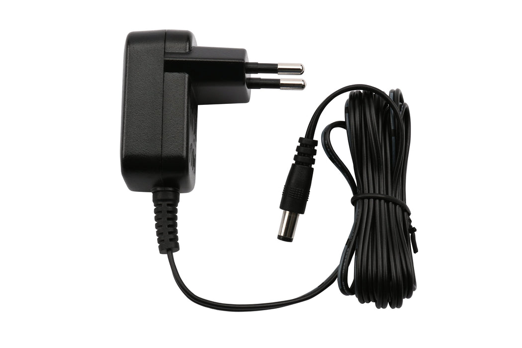 EAN 4015468114707 - Genie 11470 adaptador e inversor de corriente Interior Negro imagen 1