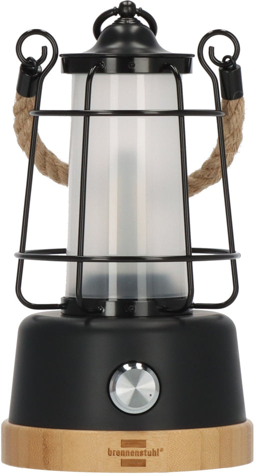 EAN 4007123694112 - Brennenstuhl 1171800010 linterna de camping Linterna de camping a pilas Puerto USB imagen 2