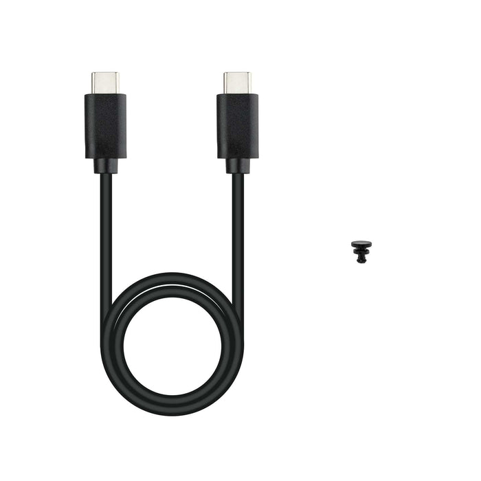 EAN 8433281011373 - TooQ Shinobi Caja externa para unidad de estado sólido (SSD) Negro M.2 imagen 6