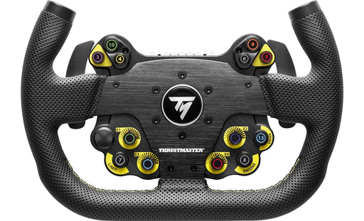 EAN 3362934005719 - Thrustmaster 4060490 mando y volante Negro, Amarillo PC, PlayStation 4, PlayStation 5, Xbox, Xbox One imagen 1