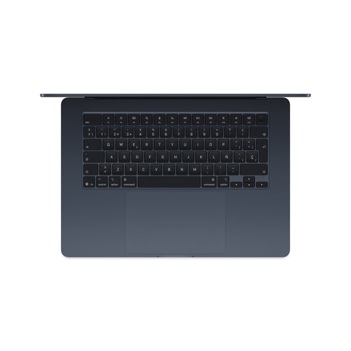 EAN 195949842627 - Apple MacBook Air Apple M M4 Portátil 38,9 cm (15.3") 16 GB 512 GB SSD Wi-Fi 6E (802.11ax) macOS Sequoia M imagen 2