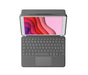 EAN 5099206090163 - Logitech 920-009626 teclado para móvil QWERTY Italiano Smart Connector Grafito imagen 1