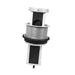 EAN 4052792061888 - LogiLink LPS235A base múltiple 1,8 m 3 salidas AC Interior Negro, Plata imagen 2