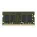 EAN 0740617310993 - Kingston Technology KCP432SS8/8 módulo de memoria 8 GB 1 x 8 GB DDR4 imagen 1