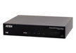 EAN 4719264649844 - ATEN VE44PB-AT-G ampliador de red Transmisor y receptor de red Negro imagen 1