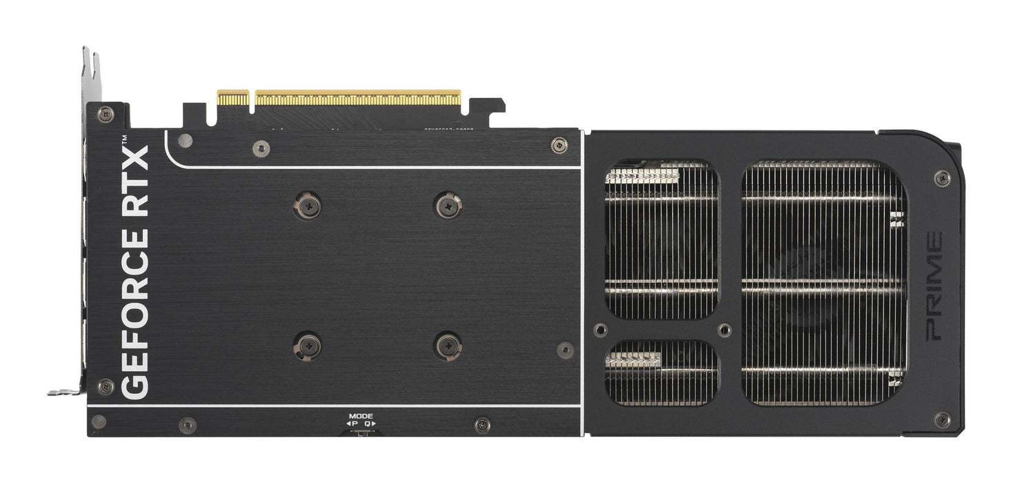 EAN 4711636014960 - ASUS Prime -RTX5060TI-8G NVIDIA GeForce RTX 5060 Ti 8 GB GDDR7 imagen 7