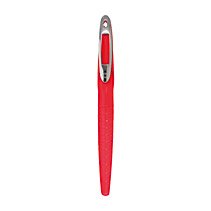 EAN 4008110380605 - Herlitz 10999738 pluma estilográfica Coral, Gris 1 pieza(s) imagen 1