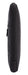 EAN 0085854229050 - Case Logic TS-110 Black 25,4 cm (10") Funda Negro imagen 4