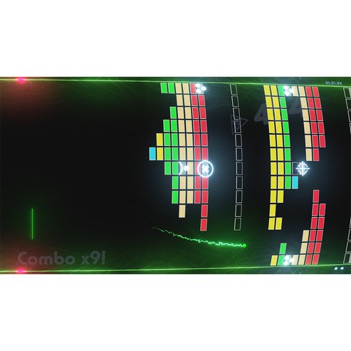 EAN 7350002938171 - Clear River Games Breakout Beyond Estándar PlayStation 5 imagen 6