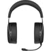 EAN 840006618812 - Corsair HS75 XB Wireless Auriculares Inalámbrico Diadema Juego Negro imagen 3