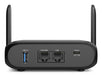 EAN 1210002604116 - TP-Link BE3600 Wi-Fi 7 router inalámbrico 2.5 Gigabit Ethernet Doble banda (2,4 GHz / 5 GHz) Negro imagen 4