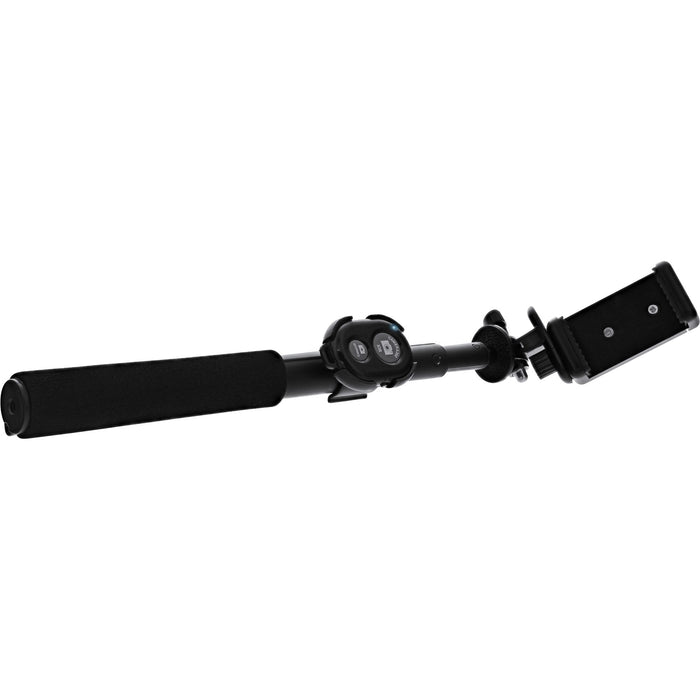 EAN 4043718236152 - InLine 48090 tripode Negro imagen 3