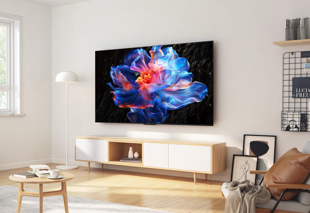 EAN 5901292525972 - TCL V6C 65V6C Televisor 165,1 cm (65") 4K Ultra HD Smart TV Wifi Metálico 280 cd / m² imagen 12