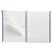 EAN 8422593460467 - MAUL A460437 cuaderno y block A4 80 hojas Azul imagen 2