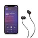 EAN 0190199801592 - Beats by Dr. Dre Beats Flex Auriculares Inalámbrico Dentro de oído, Banda para cuello Bluetooth Negro imagen 3