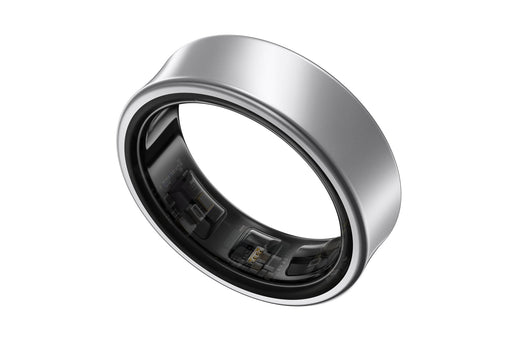 EAN 8806097060154 - Samsung Galaxy Ring No Anillo inteligente rastreador de actividad IP68 Plata imagen 1