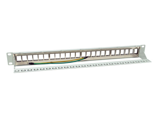 EAN 4015867237533 - Equip 769326 panel de parcheo 1U imagen 2