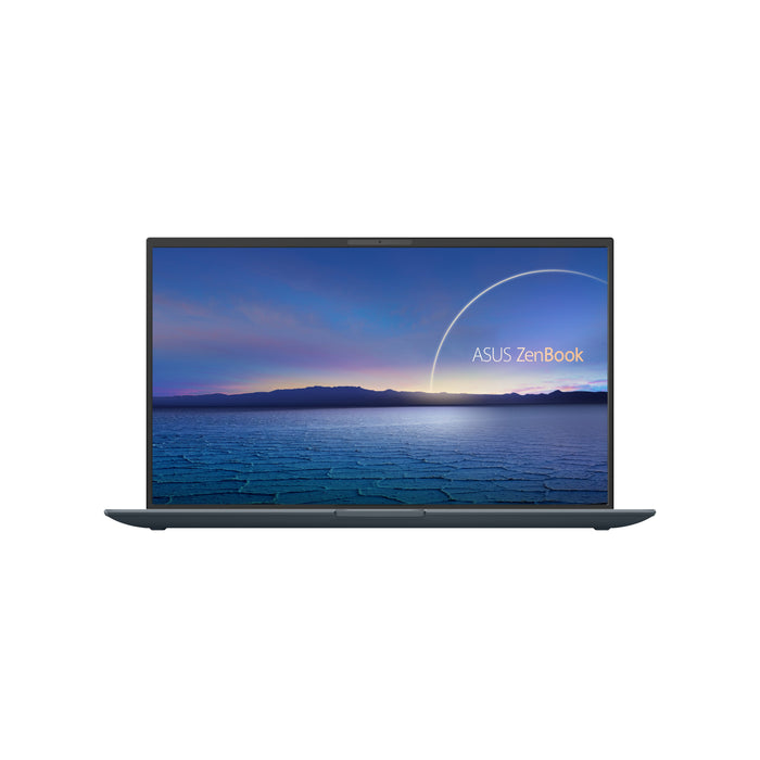 EAN 0195553000000 - ASUS Zenbook 14 Ultralight UX435EAL-KC096T Intel® Core™ i7 35,6 cm (14") LPDDR4x-SDRAM Wi-Fi 6 (802.11ax) imagen 3