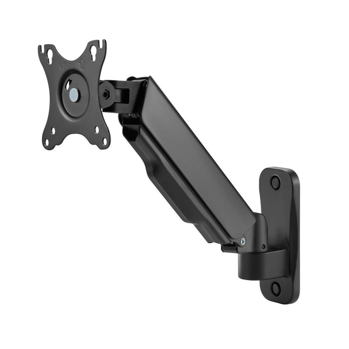 EAN 8059018369793 - Techly ICA-LCD G111E soporte para monitor 81,3 cm (32") Pared Negro imagen 2