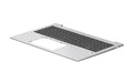 EAN 5715328090026 - HP N93306-B31 refacción para laptop Teclado imagen 1