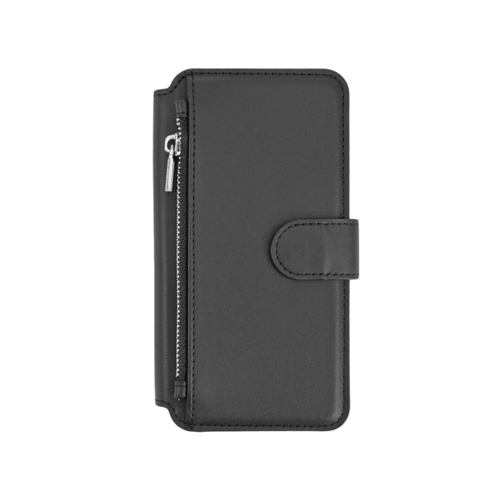 EAN 4252011909094 - 4smarts 541130 funda para teléfono móvil Libro Negro imagen 5