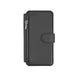 EAN 4252011909094 - 4smarts 541130 funda para teléfono móvil Libro Negro imagen 5