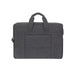 EAN 4260403574027 - Rivacase 8831 maletines para portátil 39,6 cm (15.6") Maletín Toploader Gris imagen 2