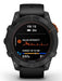 EAN 0753759317713 - Garmin fēnix 7 Pro Solar Edition 3,3 cm (1.3") MIP 47 mm Digital 260 x 260 Pixeles Pantalla táctil Negro, imagen 2