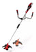 EAN 4006825651300 - Einhell AGILLO 18/200 30 cm Batería Aluminio, Negro, Rojo imagen 1