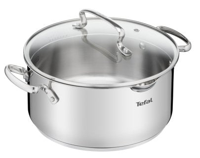EAN 3168430300156 - Tefal DUETTO+ G7194655 Alrededor Acero inoxidable imagen 2