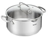 EAN 3168430300156 - Tefal DUETTO+ G7194655 Alrededor Acero inoxidable imagen 2