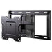 EAN 0698833040654 - Ergotron 61-132-223 soporte para TV 177,8 cm (70") Negro imagen 1