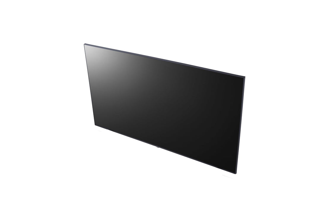 EAN 195174015575 - LG 50UL3J-E pantalla de señalización Pantalla plana para señalización digital 127 cm (50") IPS 400 cd / m² imagen 7