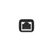 EAN 4894160048721 - UNITEK A1026BK cambiador de género para cable RJ-45 Negro imagen 3