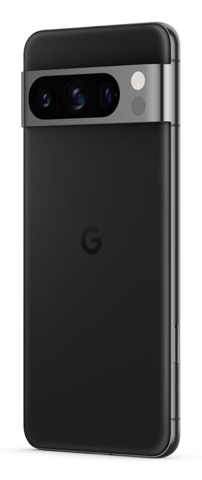 EAN 840244705299 - Google Pixel 8 Pro 17 cm (6.7") SIM doble 5G USB Tipo C 12 GB 256 GB 5050 mAh Negro imagen 4