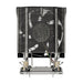 EAN 4710679817088 - Silverstone SST-XE04-4189B sistema de refrigeración para ordenador Procesador Refrigerador de aire 9,2 cm imagen 5