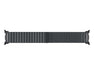 EAN 8806099336677 - Samsung Fabric Band (M/L) for Galaxy Watch9 (Watch8) Grupo de rock Negro Tela imagen 1