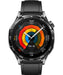 EAN 6942103132001 - Huawei WATCH GT5 46mm 3,63 cm (1.43") AMOLED Digital 466 x 466 Pixeles Negro GPS (satélite) imagen 1