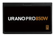 EAN 8436587975530 - NOX Urano PRO 850W Bronze unidad de fuente de alimentación ATX Negro imagen 7