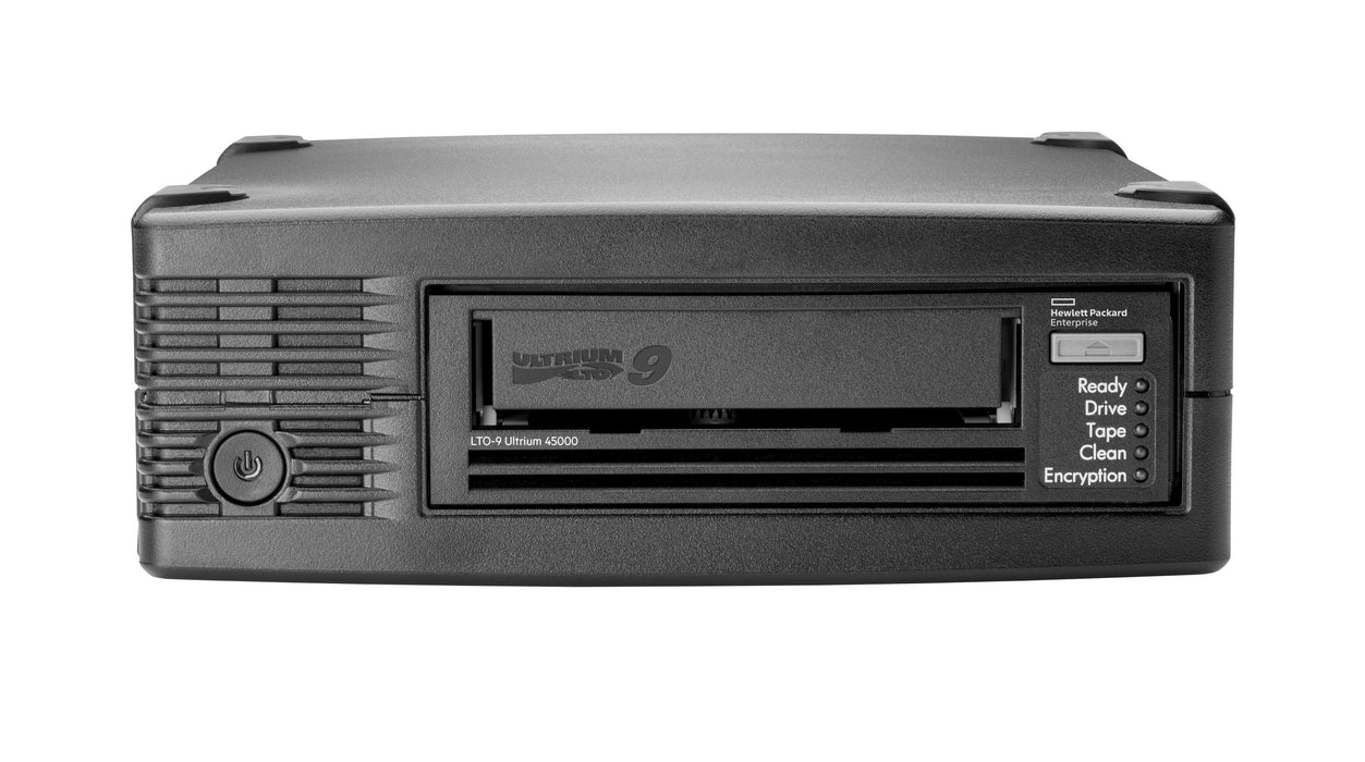 EAN 190017809007 - HPE P84142-B25 dispositivo de almacenamiento para copia de seguridad imagen 1