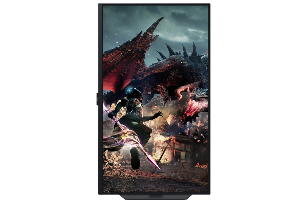 EAN 8806095412573 - Samsung G50D pantalla para PC 81,3 cm (32") 2560 x 1440 Pixeles Quad HD LCD Negro imagen 16