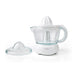 EAN 5412810324163 - Nedis KAJC100CWT prensa de cítricos eléctricos 0,7 L 25 W Blanco imagen 2