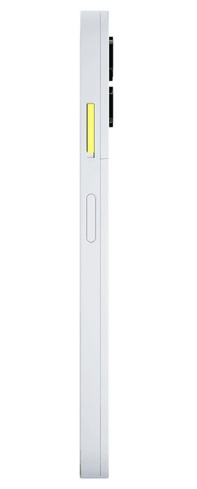 EAN 8718819372554 - Fairphone The (Gen 6) 16 cm (6.31") SIM doble Android 15 5G USB Tipo C 8 GB 256 GB 4415 mAh Blanco imagen 5