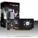 EAN 4897033780285 - AFOX AF210-1024D2LG2-V7 tarjeta gráfica NVIDIA GeForce G210 1 GB GDDR2 imagen 3