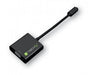 EAN 8057685302938 - Techly IDATA HDMI-VGA5 adaptador de cable de vídeo VGA (D-Sub) HDMI tipo D (Micro) Negro imagen 1